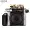 FUJIFILMINSTAX một camera chụp ảnh Fuji WIDE máy ảnh phim rộng dành riêng giấy trắng - Phụ kiện máy quay phim film instax