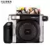 FUJIFILMINSTAX một camera chụp ảnh Fuji WIDE máy ảnh phim rộng dành riêng giấy trắng - Phụ kiện máy quay phim film instax Phụ kiện máy quay phim