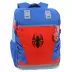 Disney Marvel Captain America Trường tiểu học Schoolbag nam 1-2-3 Lớp trẻ em Ba lô đi học American Team Shield - Túi bé / Ba lô / Hành lý Túi bé / Ba lô / Hành lý