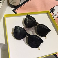 Солнцезащитные очки, модный брендовый солнцезащитный крем на солнечной энергии, популярно в интернете, 2019, новая коллекция, защита от солнца, УФ-защита
