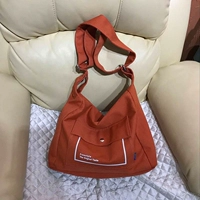 Брендовая оригинальная сумка на одно плечо, шоппер, сумка через плечо, Южная Корея