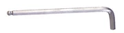 Sata Star Tools Chrome Vanadi Steel Long Ball Head Allen Key 81104A-81116A - Dụng cụ cầm tay