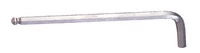 Sata Star Tools Chrome Vanadi Steel Long Ball Head Allen Key 81104A-81116A - Dụng cụ cầm tay kìm cắt gạch