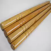 Thiết bị cung cấp gậy 榉 gậy gỗ ngắn tự dính xe bằng gậy gỗ tự vệ vũ khí xe gậy - Taekwondo / Võ thuật / Chiến đấu