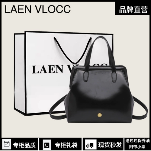 Брендовая демисезонная черная сумка, рюкзак, Южная Корея