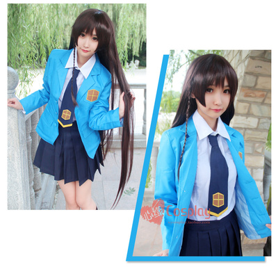 taobao agent Heart Cosplay Magic Card Girl Sakura Qiuyue Naijiu Libi Lueyue COSPLAY service
