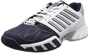 Mua giày tennis K-Swiss Ge Shiwei cho nam Giày thể thao Bigshot Light 3 màu xanh và trắng