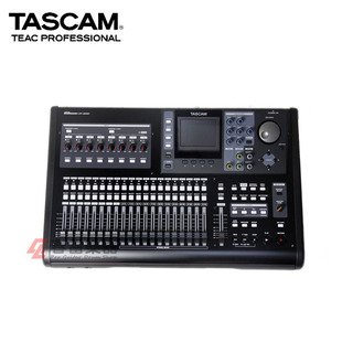 Dasguan TASCAM DP-32SD DP32SD マルチトラックレコーダー ミキシング デジタル ドラマー ミキサー