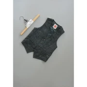 Gu [N144-524B] áo len thương hiệu chính hãng dành cho phụ huynh và trẻ em len 0,24kg