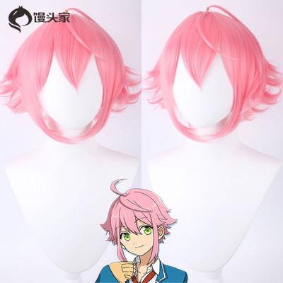 taobao agent Stimulus hoe idol fantasy festival Ji Gong Tao Li Zhabai Mao Zhenda Corporal Cosplay Wig