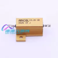 HS251RJ "1 Ом ± 5% 25 Вт"