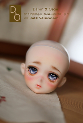 taobao agent The store has a 13 -year -old shop DO free shipping BJD4 points baby shoes MSD MDD rabbit Doudou MK FC GL Bear Egg CD2 square boots Jennie