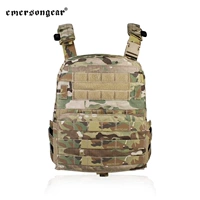 Emerson CP Style Avs Simple Vest Vest Multi -Color Tactical Vest