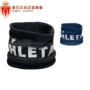 Bóng đá Huangbei ATHLETA Ashi Lita nam nữ có cùng đoạn cổ áo thể thao ấm áp cho trẻ em 05220 khăn ống đa năng adidas