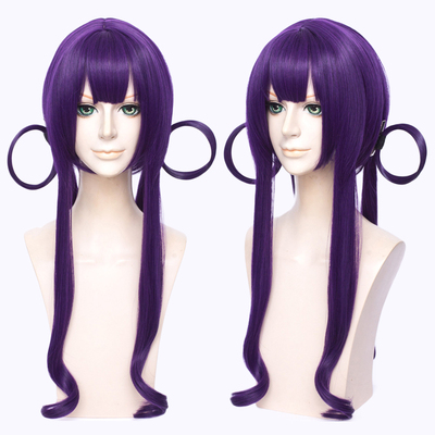 taobao agent Di Ren Binding Junior Huali COS Cos Aoi Aoi Qifeng Sakura Akihami cos wigs