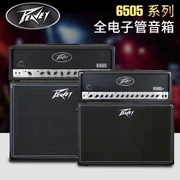 Peavey ống 6505+ loa guitar điện PirANHA piranha đầu hộp 112 6534+ tủ - Loa loa