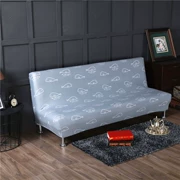 Khăn sofa đơn bao gồm tất cả chống trượt đầy đủ bao gồm cửa hàng bách hóa gấp giường sofa kết hợp bọc da sofa cổ điển giá cả phải chăng - Sản phẩm chống bụi