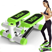 Stepper máy gia đình miễn phí cài đặt máy leo núi đa chức năng mỏng eo máy bàn đạp máy tập thể dục - Stepper / thiết bị tập thể dục vừa và nhỏ