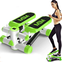 Stepper máy gia đình miễn phí cài đặt máy leo núi đa chức năng mỏng eo máy bàn đạp máy tập thể dục - Stepper / thiết bị tập thể dục vừa và nhỏ dây kháng lực