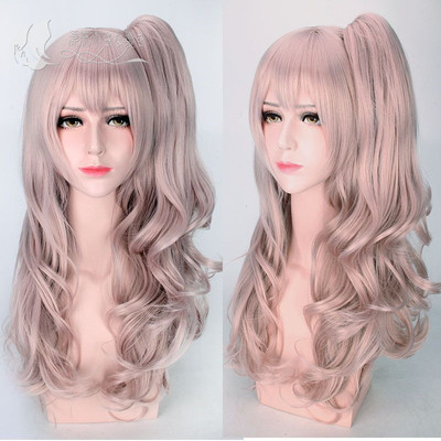 taobao agent COS COS Wig Girl Frontline/Jump Course UMP45 and UMP9 Anime Wig