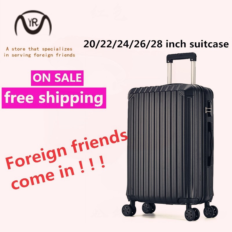 28 inch travel luggage