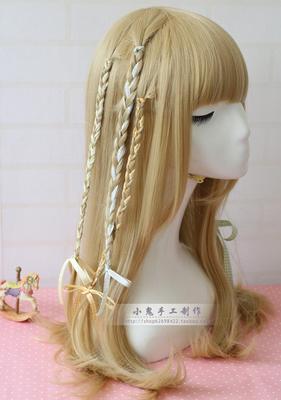 taobao agent Headband, Japanese hairgrip, hair accessory