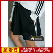 Adidas adidas clover người phụ nữ váy ngắn váy thể thao váy BJ8176