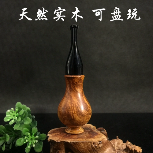 Сигареты из конопли с природным сплошным древесином.