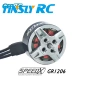 GEPRC Gepu GR1206 4500 6000 7500KV FPV qua mặt phẳng động cơ không chổi than nhỏ - Mô hình máy bay / Xe & mô hình tàu / Người lính mô hình / Drone máy bay điều khiển từ xa cỡ lớn