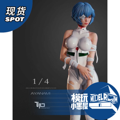taobao agent Spot Turning Point Studio 1/4 TPEVA-01 绫 Polly Simulation Performance Statue