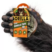 Американская горилла горилла для ремонта кемпинга Мосс