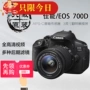 Máy ảnh DSLR Canon Canon 700 700D (18-55mm) máy ảnh DSLR 600D 550D 60D - SLR kỹ thuật số chuyên nghiệp may anh sony