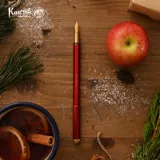 Германский серия коллекционеров Germany's Collector Special Gift Gift Gift Gold Red Pen Activity Pencil Limited Limited