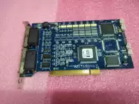 Оригинальная разборка PCI-N804 Rev B2.2 90 % Новая физическая карта PCI-N404