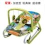 Trẻ sơ sinh Trung Quốc cung cấp nôi trẻ sơ sinh 01 tuổi 36 tháng đồ chơi trẻ em âm nhạc lắc - Giường trẻ em / giường em bé / Ghế ăn ghế nhún cho bé