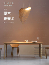 Ресторан люстра