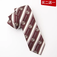 Красная шапочка, оригинальная дизайнерская униформа, оригинальный галстук, галстук-бабочка, рубашка