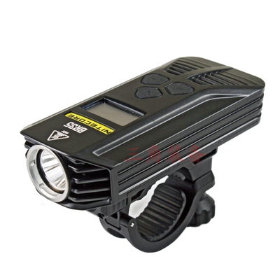 Nitecore Knight Corn Br35 Distant Light Light Dual Light Source USB прямая зарядка на открытом воздухе велосипедная лампа