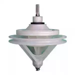 Стиральная машина KEPCO XPB120-1796S, редуктор, трансмиссия, дифференциал, аксессуары для стиральной машины с двойным барабаном