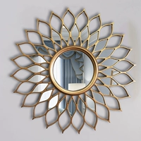 Американская гостиная декоративное зеркало стены декоративное зеркало настройка зеркального зеркала