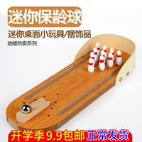 Маленькая деревянная настольная игрушка для взрослых для пальца, настольная игра, игра для вечеринки