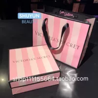 Подарочная коробка подарочная сумка Victoria's Secret