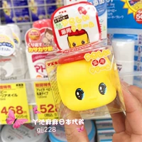 B.Duck, японский крем, питательная детская увлажняющая кукла, содержит лошадиное масло, 50G