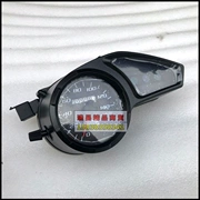 Sundiro Honda SDH150L cụ XR150GY rãnh đồng hồ mã bảng tốc độ tốc độ tốc độ milachometer - Power Meter