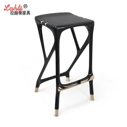 Северный инопланетный стеклянный стеклянный краски лаква