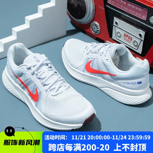 Nike, модные дышащие кроссовки для отдыха, лето 2022 года