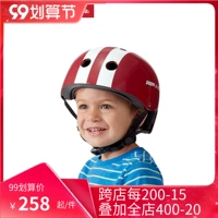 Radioflyer, детский шлем, беговел для мальчиков и девочек, велосипед, самокат для велоспорта, США