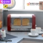 Pháp nhập khẩu Magimix Toaster Vision máy nướng bánh mì ăn sáng nhổ bánh mì nướng nhà 	máy làm bánh mì otofun	