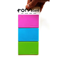 C M или Formcard