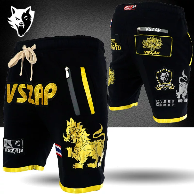 Vszap娉版嫵鍨嬬敺鎼忓嚮鏍兼枟鎾眰鐭￥杩愬姩璁粌MMA鏁ｆ墦鍋ヨ韩娉板浗UFC閫忔皵
